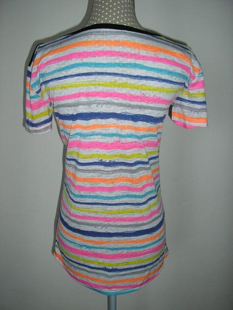 1530. niccy tričko, m