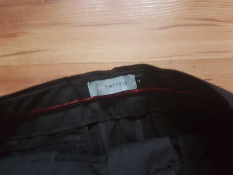 Spoločenské/elegantné  nohavice, debenhams,164