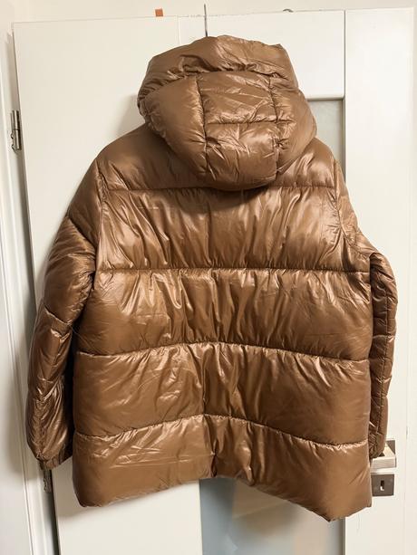 Medená bunda sinsay, sinsay,l