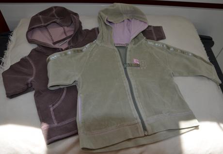 Mikina next 2ks, next,86