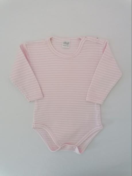 Pasikave bavlnene body ellepi, 62