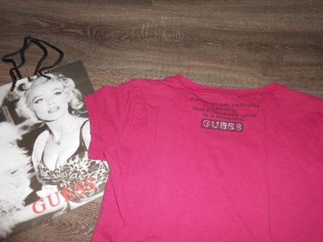 Guess tricko, guess,m