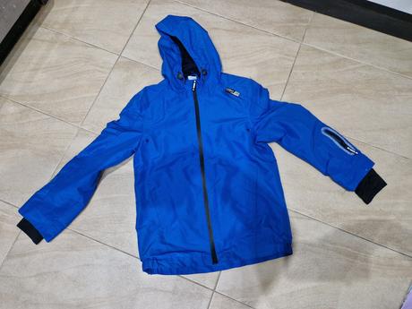 Ľahučká bunda f&f velkost 152, f&f,152