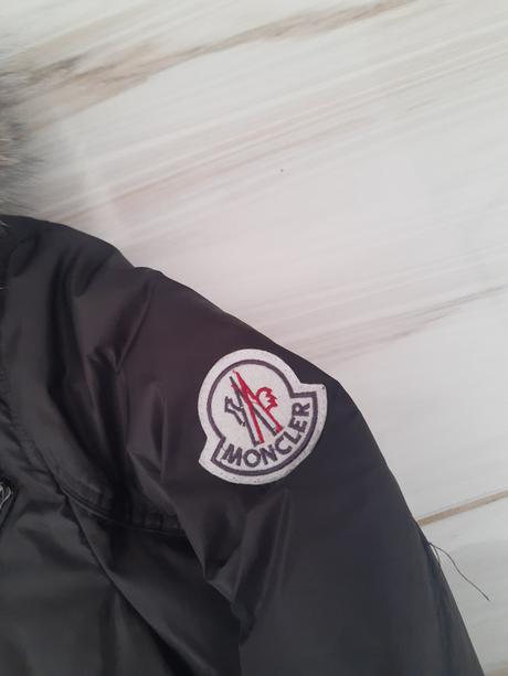 Pánska bunda moncler, xl