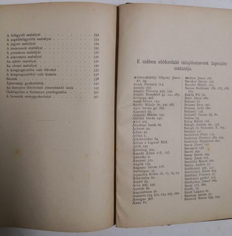 Maria-kongregacziok tortenete 1898, 