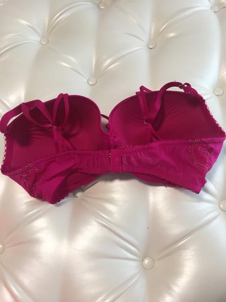 Podprdka victoria's secret, victoria's secret,75d