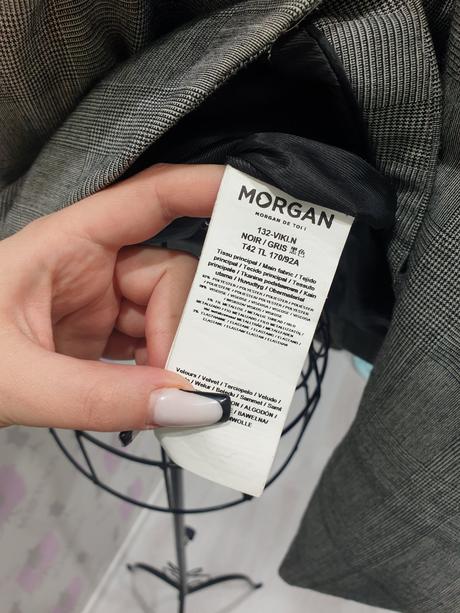Morgan sako s, morgan,s