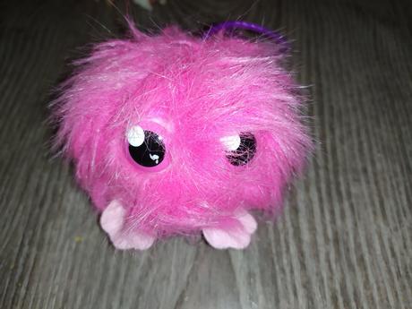 Flufflings privesok, 