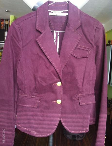 Sako, tommy hilfiger,38