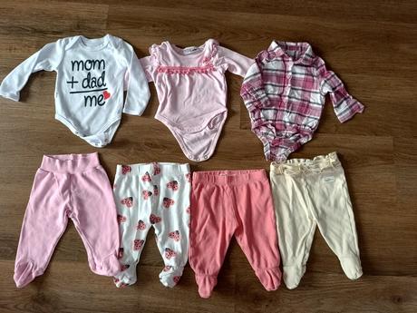 Balík body, polodupačky, 50–62