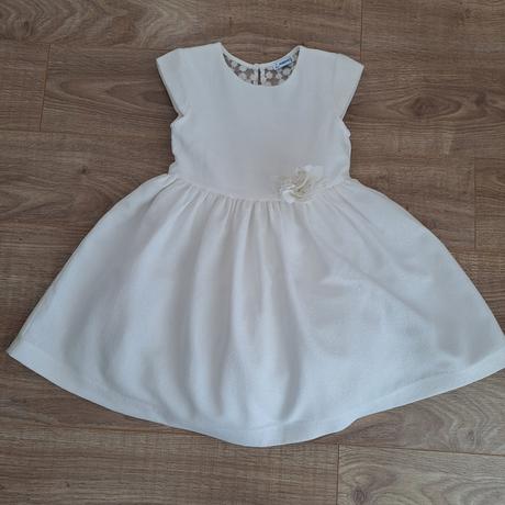 Dievčenské šaty, mayoral,122