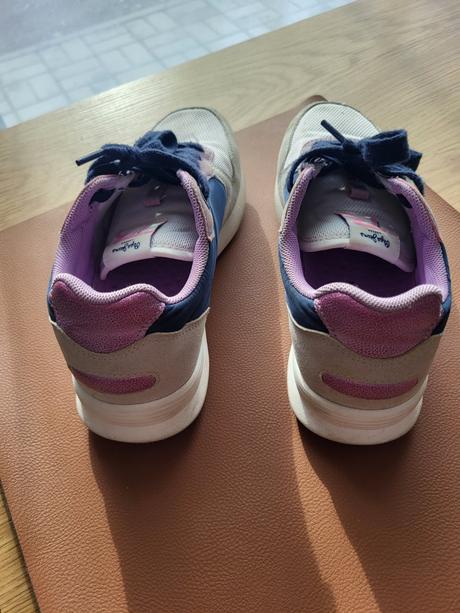 Tenisky pepe jeans, pepe jeans,34