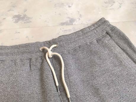 Zateplené tepláky xl/xxl, f&f,xxl