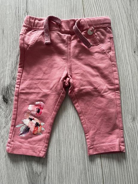 Balík legín vo výbornom stave 68 (3-6 mesiacov), coccodrillo,68