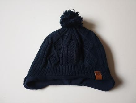 Zimná čiapka v.4-8r, h&m,110