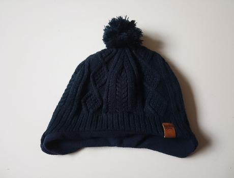 Zimná čiapka v.4-8r, h&m,110