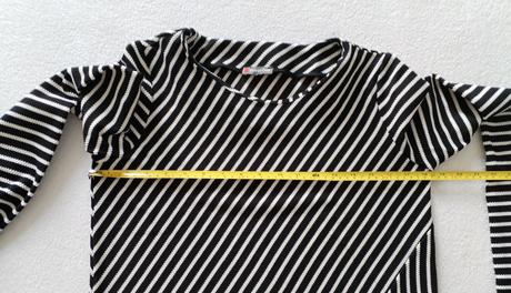 Tričko/top, street one,m