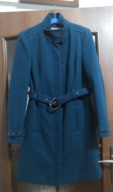 Kabát na zimu, orsay,xs