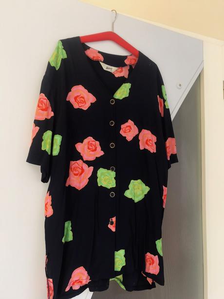 Spoločenská blúzka xl/xxl, xxl