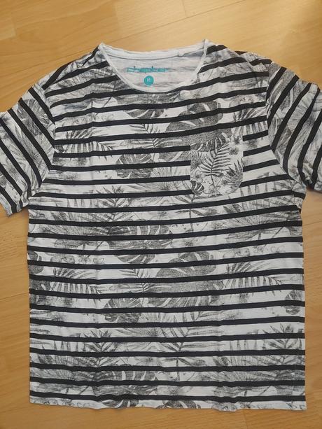 Tričko, chapter young,m