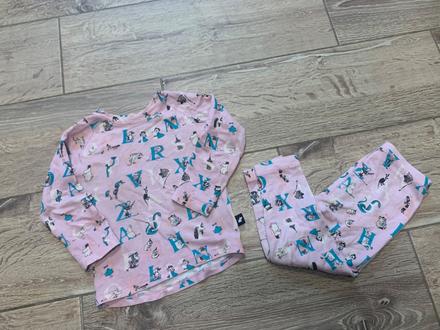 Reima merino termoprádlo, funkčná súprava 98/104, reima,98