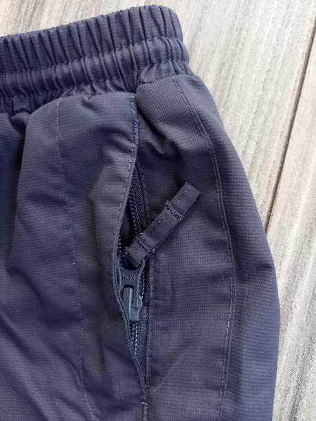 Outdoorové nohavice, loap,92