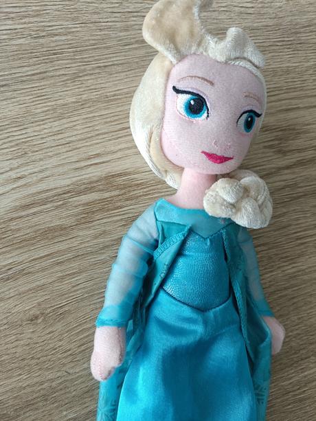 Elsa frozen, 