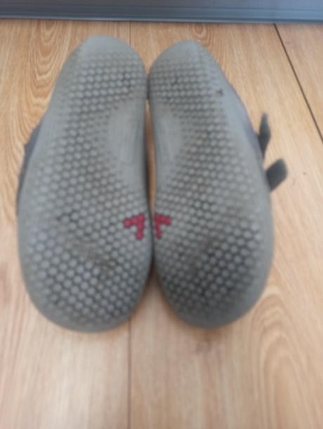 Vivobarefoot tenisky, vivobarefoot,32