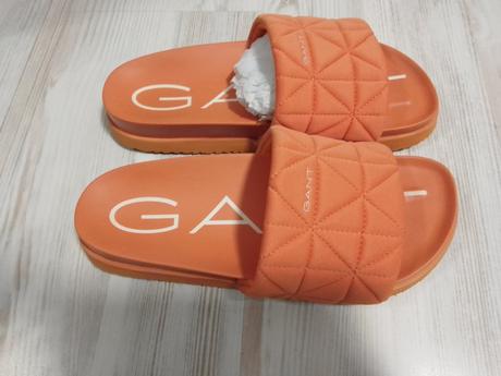Šľapky gant mardale, gant,38
