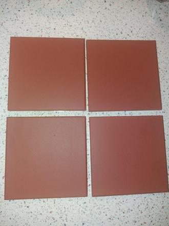 Vonkajší obklad 10 x 10 cm,