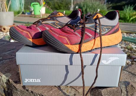 Joma bezecka obuv, joma,34