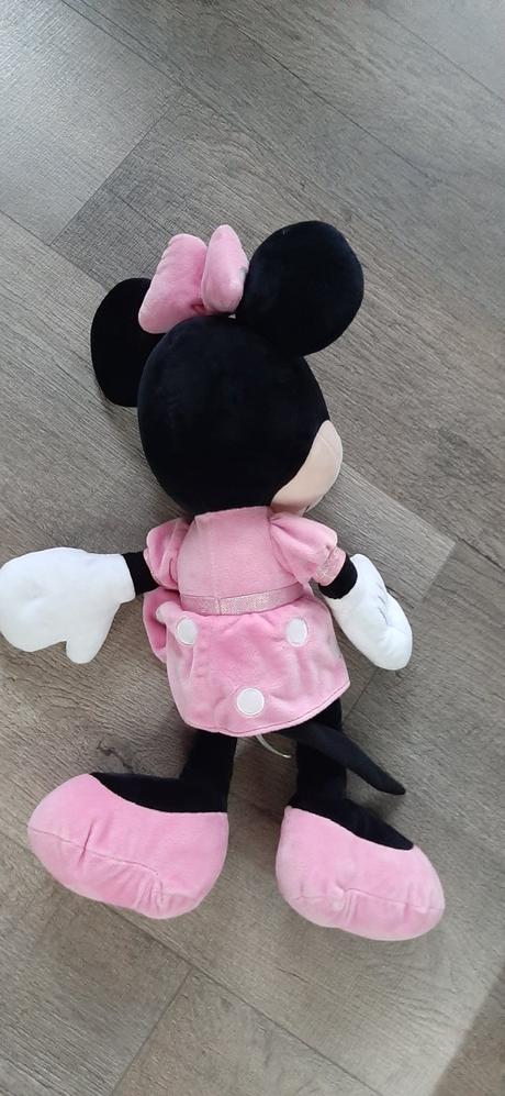 Mickey mouse minnie, 