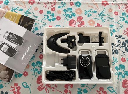 Videopestunka neonate bv-8000dv,