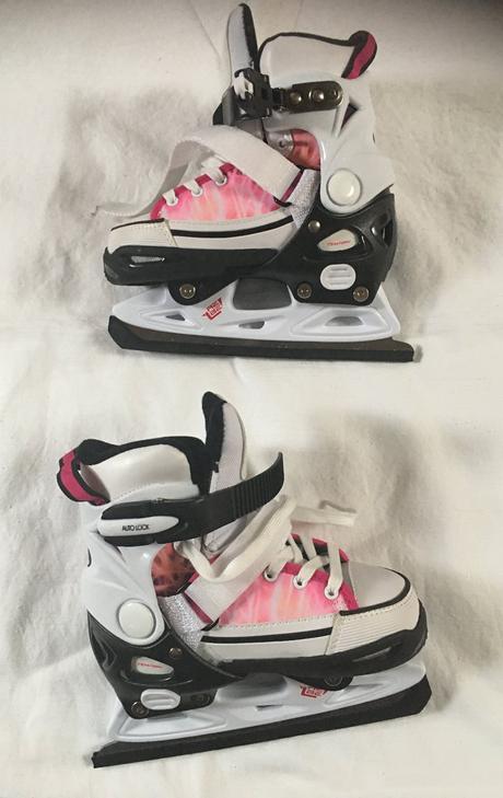 Zimne a kolieskove korcule, 29