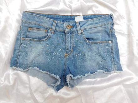 H&m riflove kratasy, h&m,36