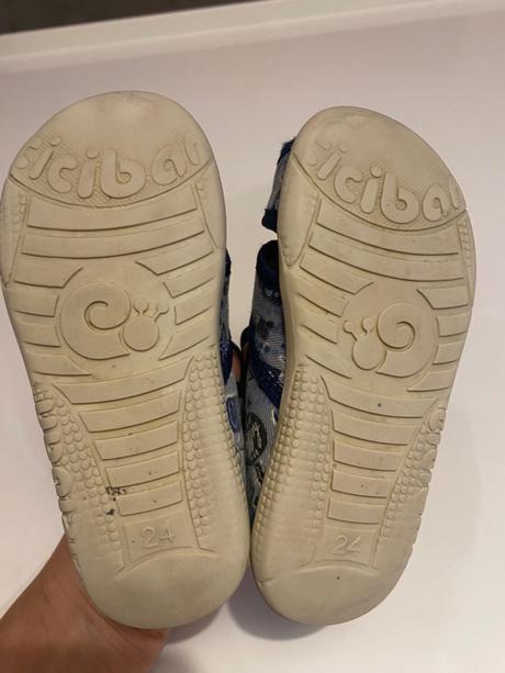 Papuče ciciban, 24, ciciban,24