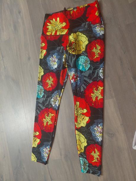 Bezecke leginy adidas, adidas,m