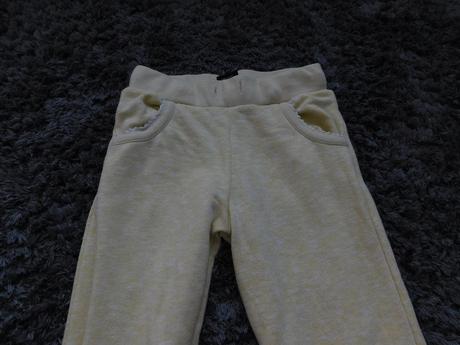 Tepláky č.110, f&f,110