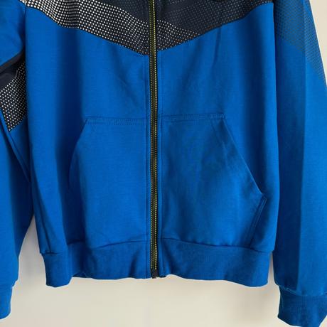 Chlapčenská mikina s kapsičkou, 164 / 170