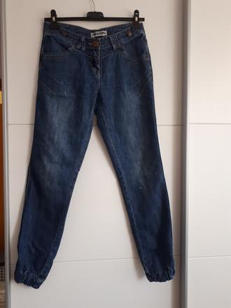 Dievčenské rifle, 164