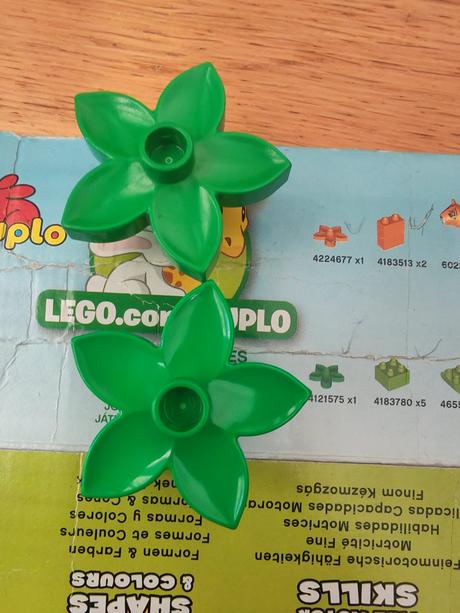 Duplo cirkus, 