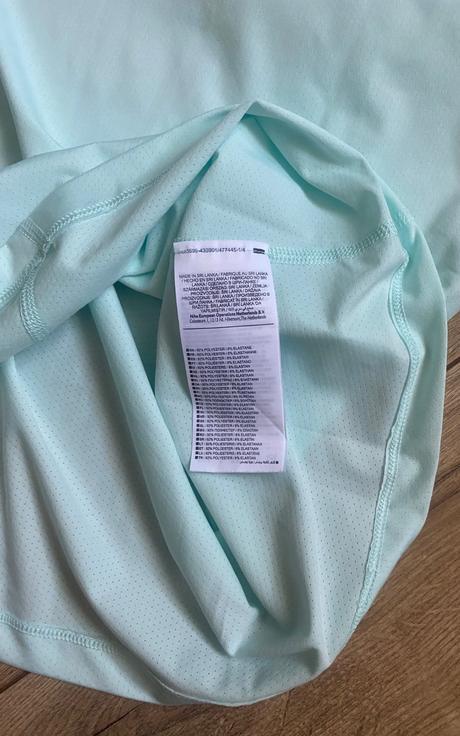 Nike dri fit tričko, nike,s