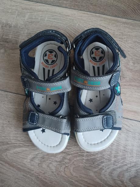 Sandále pre chlapca v.30, 30