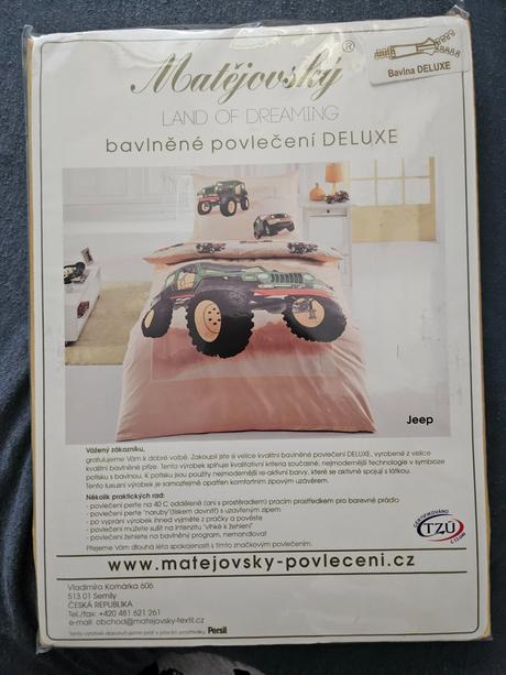 Návlečky, šírka (cm): 140,dĺžka (cm): 220