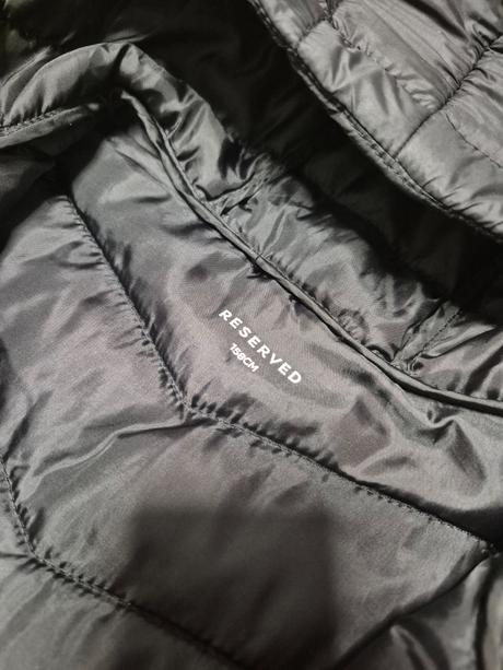 Prešívaná bunda, reserved,158
