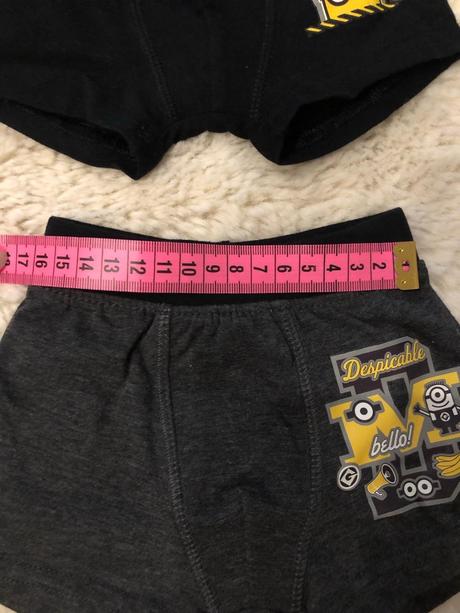 Trenky / boxerky mimoň, 92