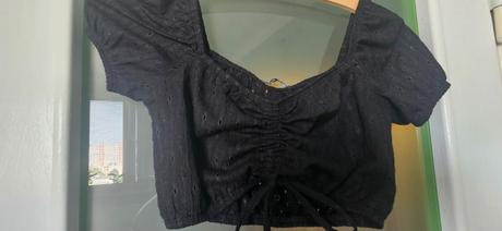 Top, xs