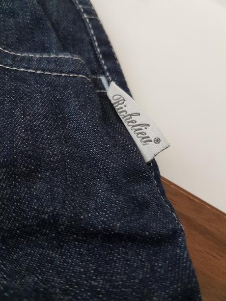 Richelien riflicky 62, richelieu,62