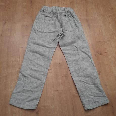 Letné chlapčenské nohavice, h&m,128