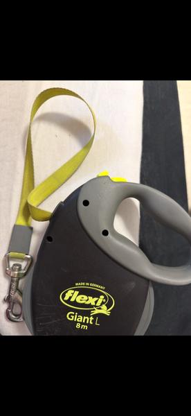 Ako vyčistiť flexi šnúru?